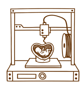 3d printer