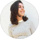 Sophie Van de Laar profielfoto