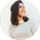 Sophie Van de Laar profielfoto